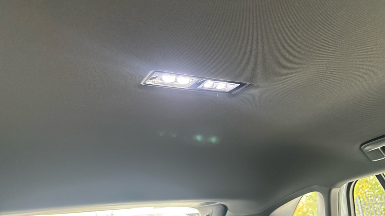 Volkswagen ID.4 109kW Life Pure 52kWh 5dr Auto Electric Estate